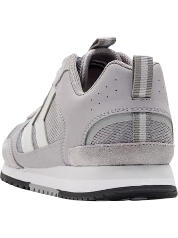 Hummel Hummel Schnürsenkel Sneaker Fallon Erwachsene in SHARKSKIN