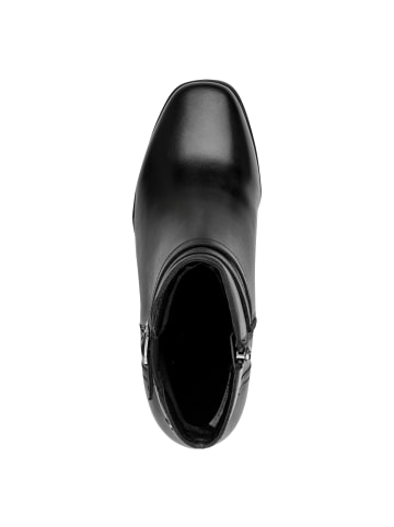 Tamaris WIDE FIT Stiefelette in BLACK