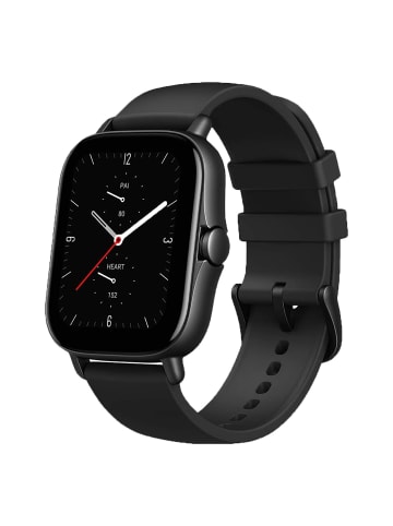 Amazfit Smartwatch GTS 2 NE in schwarz