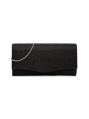 Tamaris Clutch TAS Amalia Stars in black