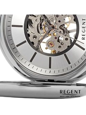Regent Taschenuhr Regent Taschenuhren extra groß (ca. 51mm)