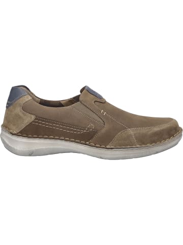 Josef Seibel Slipper New Anvers 01 in beige