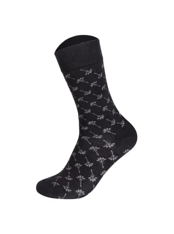 JOOP! Socken 6er Pack in 2xSchwarz/Dunkelblau