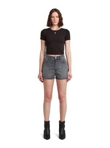 G-Star Raw Type 89 Shorts Cut faded blade
