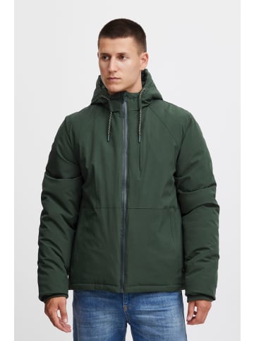 BLEND Kurzjacke BHJacket in Grün