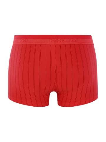 HOM Comfort Boxer Briefs Chic in Rot