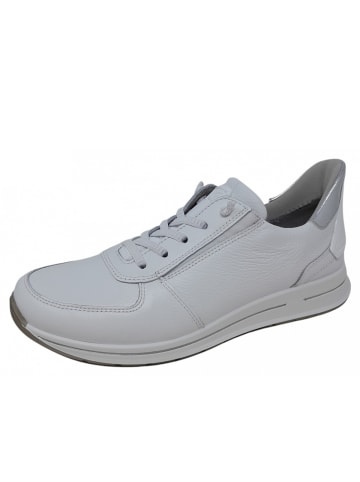 ara sportlicher Schnürer Osaka 2,0 Weite H in Weiß