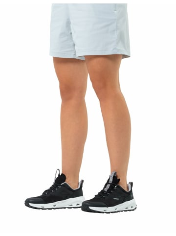 Jack Wolfskin Sneaker für Damen in Schwarz