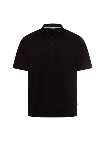 März Poloshirt in braun - 0007