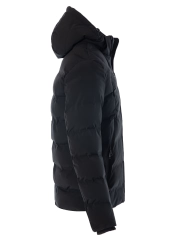 CARISMA Jacke 1262 Winterjacke in Black