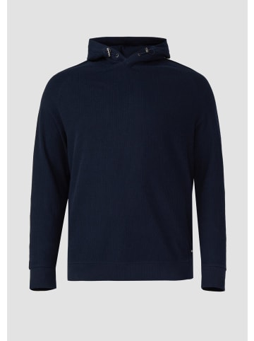 s.Oliver Sweatshirt in 5978_navy