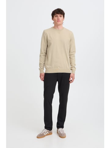 BLEND Sweatshirt BHBruton in Braun