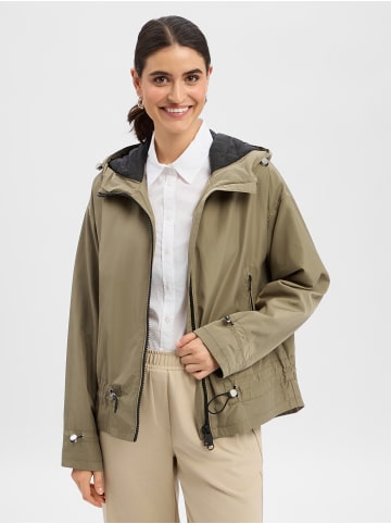 Fuchs Schmitt Jacke Sheffield in schilf