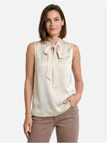 Vera Mont Top in beige