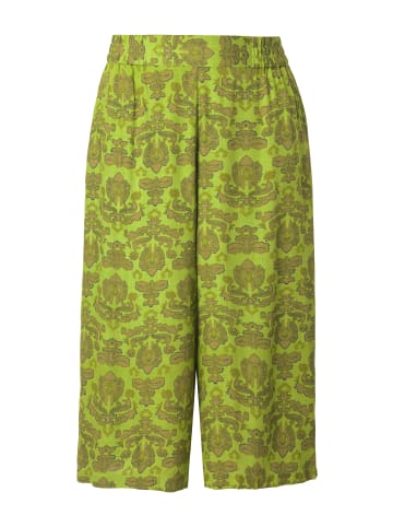 Studio Untold Culotte in erbse