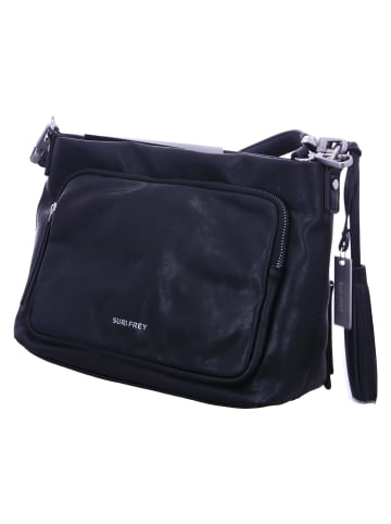 SURI FREY Tasche in schwarz