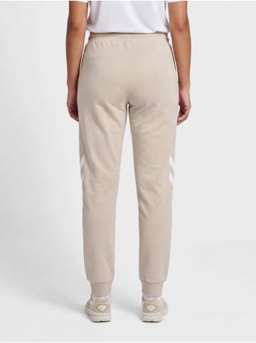 Hummel Hose Hmllegacy Damen in PUMICE STONE