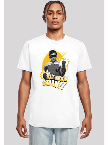 F4NT4STIC F4NT4STIC T-Shirt in white