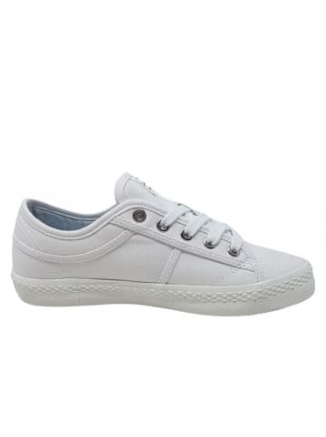 Gant Leinenschuh Pinestreet in Weiß