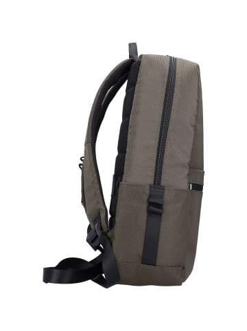 Roncato Sprint Daypack 41 cm Laptopfach militare