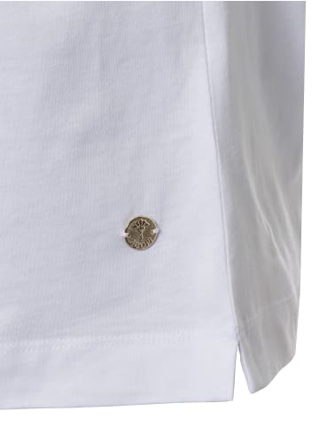 JOOP! T-Shirt Takita in weiß