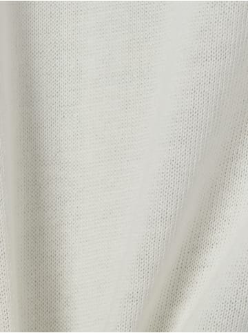 DIGEL Strickshirt Ferano in weiß - 0001
