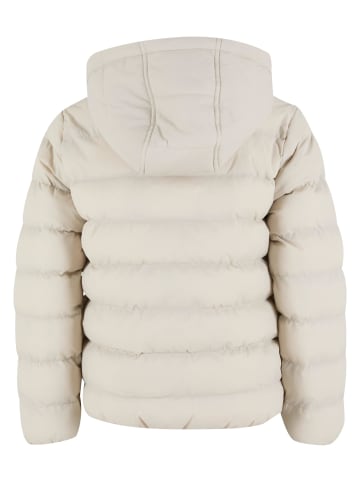 Urban Classics Urban Classics Herren Boys Basic Bubble Jacket in wolfgrey