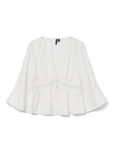 Vero Moda Top in Oatmeal