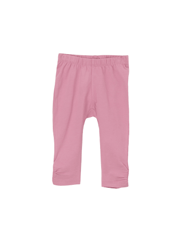 s.Oliver Leggins lang in Pink