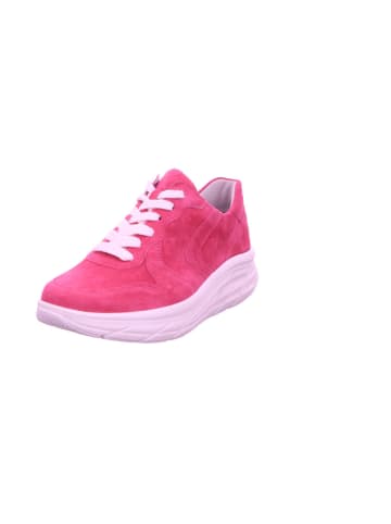 Semler Sneaker in pink