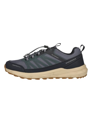 Endurance Halbschuhe Ferill in 2130 Dark Slate