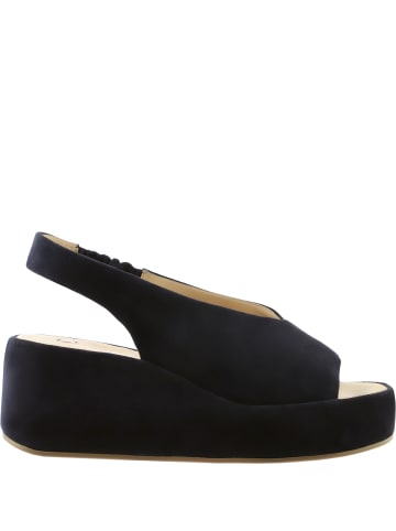 Högl Sandalette in blau