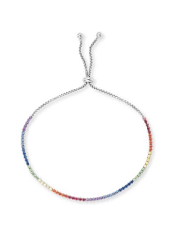 Engelsrufer  Armband für Damen in unifarben in uni
