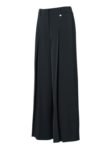 Mart Visser Camiel Hose Schwarz