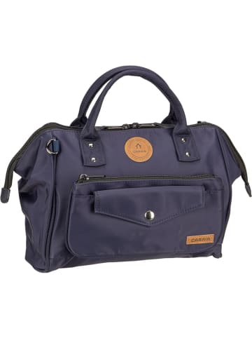 Cabaia Handtasche Adventurer X-Body Recycled Nylon Medium in Nara