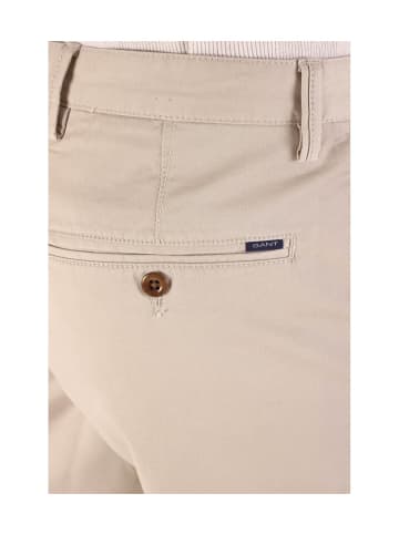 Gant Shorts in Beige