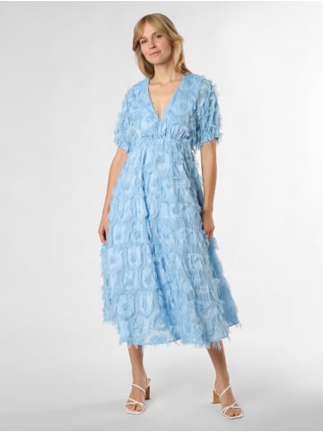 Y.A.S Kleid YASPazylla in hellblau - 0001