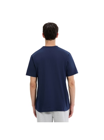 ellesse T-Shirt 2er Pack in Dunkelblau