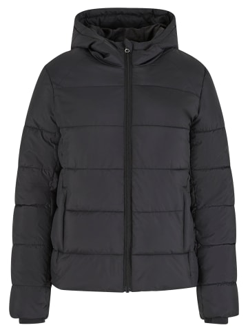 Urban Classics Urban Classics Winterjacken in black