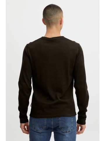CASUAL FRIDAY Strickpullover CFKent in Braun