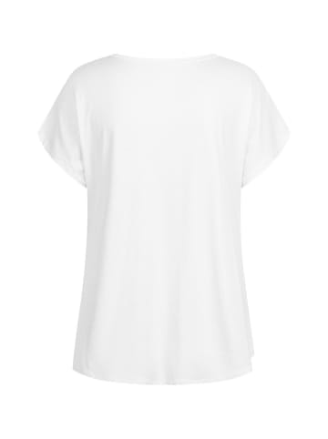 Cloud5ive Cloud5ive Cloud5ive T-SHIRT ABSTRUSED PRINT MATERIAL MIX in purple