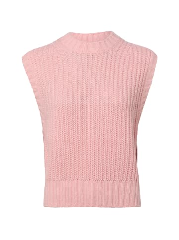 OPUS Pullunder Portuna in rosa - 0001