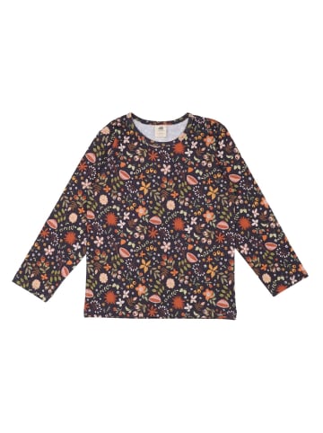Walkiddy Langarmshirt Fancy Flowers - Shirt