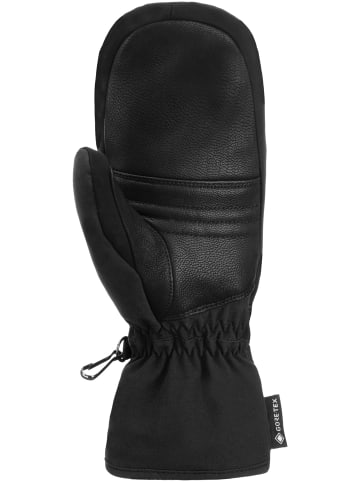 Reusch Fäustlinge Alessia GORE-TEX Mitten in 7702 black / silver