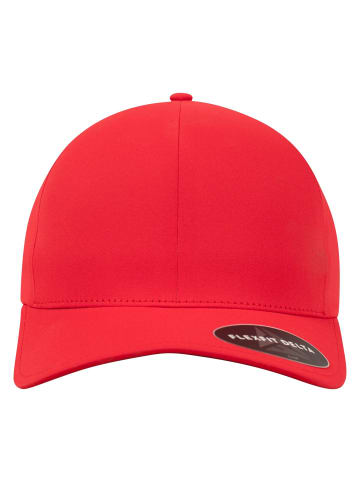  Flexfit  Flexfit Einstellbar in red