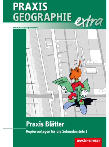 Westermann Schulbuch Buch - Praxis Geographie extra