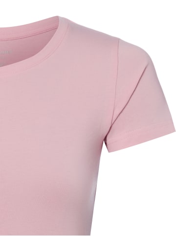 Marie Lund Shirt in rosa