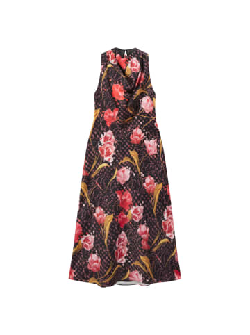 Ted Baker Midikleid TWILLI in schwarz