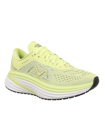 MBT Sneaker Low in gelb