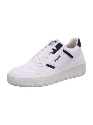 MoEa Sneaker Low in Weiß